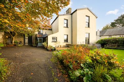 Bickington, Barnstaple, Devon, EX31